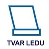 Tvar ledových kostek