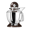 Robot KitchenAid Artisan 5KSM175PS - kávová