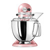 Robot KitchenAid Artisan 5KSM175PS - růžový satén