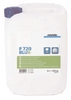 F720 Blue - Speciální mycí prostředek 10 l