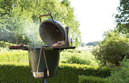 Big Green Egg LARGE