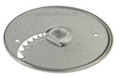 Disk na francouzsk&eacute; hranolky