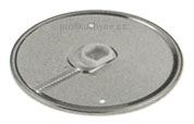 Julienne disk