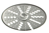 Disk na led a parmez&aacute;n
