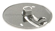 Pl&aacute;tkovač 2mm