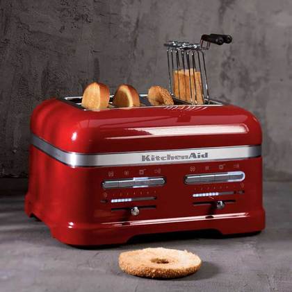 Toaster KitchenAid ARTISAN 4