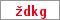 Obrázek s kontrolním kódem, pokud ho nemůžete přečíst, použijte odkaz výše.