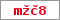 Obrázek s kontrolním kódem, pokud ho nemůžete přečíst, použijte odkaz výše.
