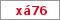 Obrázek s kontrolním kódem, pokud ho nemůžete přečíst, použijte odkaz výše.