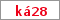 Obrázek s kontrolním kódem, pokud ho nemůžete přečíst, použijte odkaz výše.
