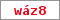 Obrázek s kontrolním kódem, pokud ho nemůžete přečíst, použijte odkaz výše.