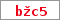 Obrázek s kontrolním kódem, pokud ho nemůžete přečíst, použijte odkaz výše.