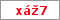 Obrázek s kontrolním kódem, pokud ho nemůžete přečíst, použijte odkaz výše.