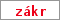 Obrázek s kontrolním kódem, pokud ho nemůžete přečíst, použijte odkaz výše.