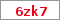 Obrázek s kontrolním kódem, pokud ho nemůžete přečíst, použijte odkaz výše.