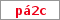 Obrázek s kontrolním kódem, pokud ho nemůžete přečíst, použijte odkaz výše.