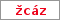 Obrázek s kontrolním kódem, pokud ho nemůžete přečíst, použijte odkaz výše.