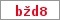 Obrázek s kontrolním kódem, pokud ho nemůžete přečíst, použijte odkaz výše.