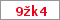 Obrázek s kontrolním kódem, pokud ho nemůžete přečíst, použijte odkaz výše.