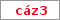 Obrázek s kontrolním kódem, pokud ho nemůžete přečíst, použijte odkaz výše.