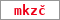 Obrázek s kontrolním kódem, pokud ho nemůžete přečíst, použijte odkaz výše.