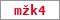 Obrázek s kontrolním kódem, pokud ho nemůžete přečíst, použijte odkaz výše.