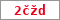 Obrázek s kontrolním kódem, pokud ho nemůžete přečíst, použijte odkaz výše.