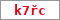 Obrázek s kontrolním kódem, pokud ho nemůžete přečíst, použijte odkaz výše.