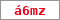 Obrázek s kontrolním kódem, pokud ho nemůžete přečíst, použijte odkaz výše.
