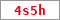 Obrázek s kontrolním kódem, pokud ho nemůžete přečíst, použijte odkaz výše.