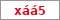Obrázek s kontrolním kódem, pokud ho nemůžete přečíst, použijte odkaz výše.