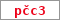 Obrázek s kontrolním kódem, pokud ho nemůžete přečíst, použijte odkaz výše.
