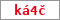 Obrázek s kontrolním kódem, pokud ho nemůžete přečíst, použijte odkaz výše.