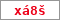 Obrázek s kontrolním kódem, pokud ho nemůžete přečíst, použijte odkaz výše.