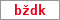 Obrázek s kontrolním kódem, pokud ho nemůžete přečíst, použijte odkaz výše.