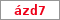Obrázek s kontrolním kódem, pokud ho nemůžete přečíst, použijte odkaz výše.