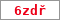 Obrázek s kontrolním kódem, pokud ho nemůžete přečíst, použijte odkaz výše.