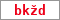 Obrázek s kontrolním kódem, pokud ho nemůžete přečíst, použijte odkaz výše.