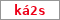 Obrázek s kontrolním kódem, pokud ho nemůžete přečíst, použijte odkaz výše.