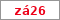 Obrázek s kontrolním kódem, pokud ho nemůžete přečíst, použijte odkaz výše.