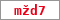 Obrázek s kontrolním kódem, pokud ho nemůžete přečíst, použijte odkaz výše.