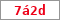 Obrázek s kontrolním kódem, pokud ho nemůžete přečíst, použijte odkaz výše.