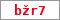 Obrázek s kontrolním kódem, pokud ho nemůžete přečíst, použijte odkaz výše.