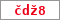 Obrázek s kontrolním kódem, pokud ho nemůžete přečíst, použijte odkaz výše.