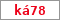 Obrázek s kontrolním kódem, pokud ho nemůžete přečíst, použijte odkaz výše.