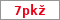 Obrázek s kontrolním kódem, pokud ho nemůžete přečíst, použijte odkaz výše.