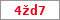 Obrázek s kontrolním kódem, pokud ho nemůžete přečíst, použijte odkaz výše.