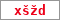 Obrázek s kontrolním kódem, pokud ho nemůžete přečíst, použijte odkaz výše.