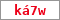 Obrázek s kontrolním kódem, pokud ho nemůžete přečíst, použijte odkaz výše.