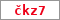 Obrázek s kontrolním kódem, pokud ho nemůžete přečíst, použijte odkaz výše.